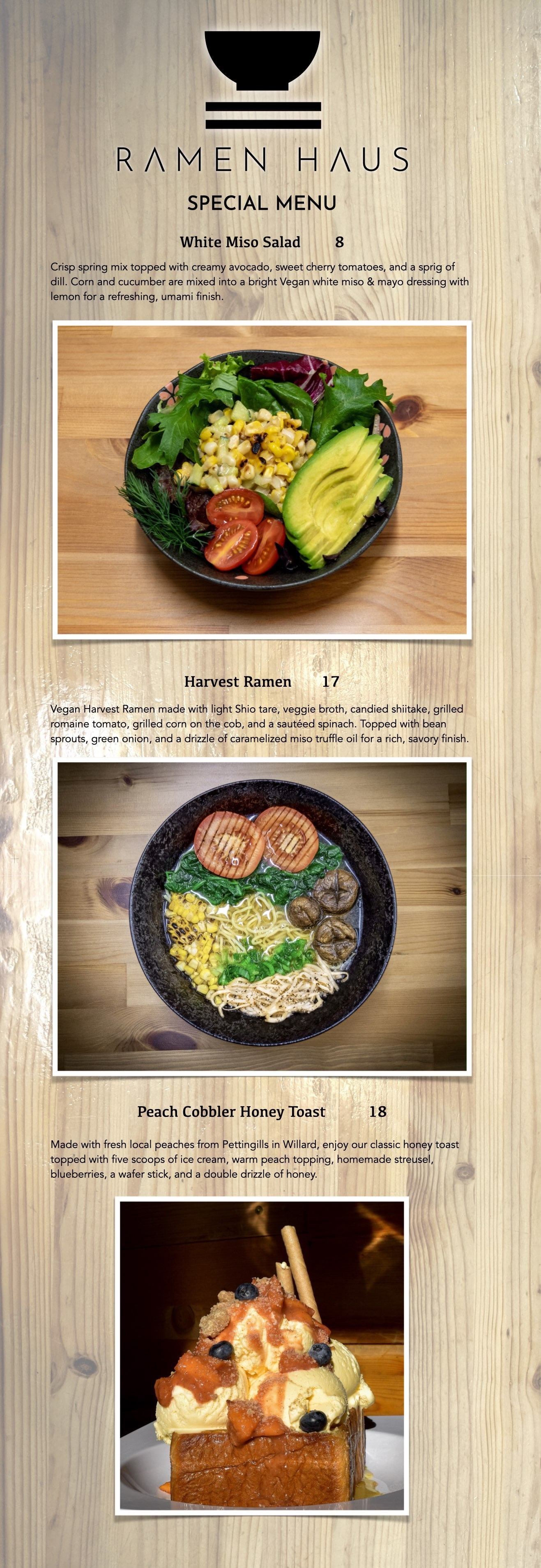 Responsive image